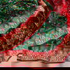 Radhika 101 Patola Heavy Wedding Wear Silk Designer Saree Collection